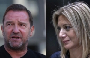 Απάντηση Πλακιά σε Καρυστιανού για τα περί νέου κόμματος: Πλέον αναπνεύστε ελεύθερα