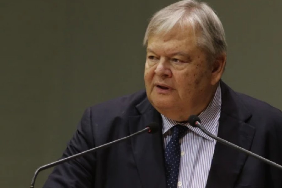 Βενιζέλος &#8211; Νέα παρέμβαση: Βαθιά κρίση αξιοπιστίας και εμπιστοσύνης της κοινωνίας στους Θεσμούς