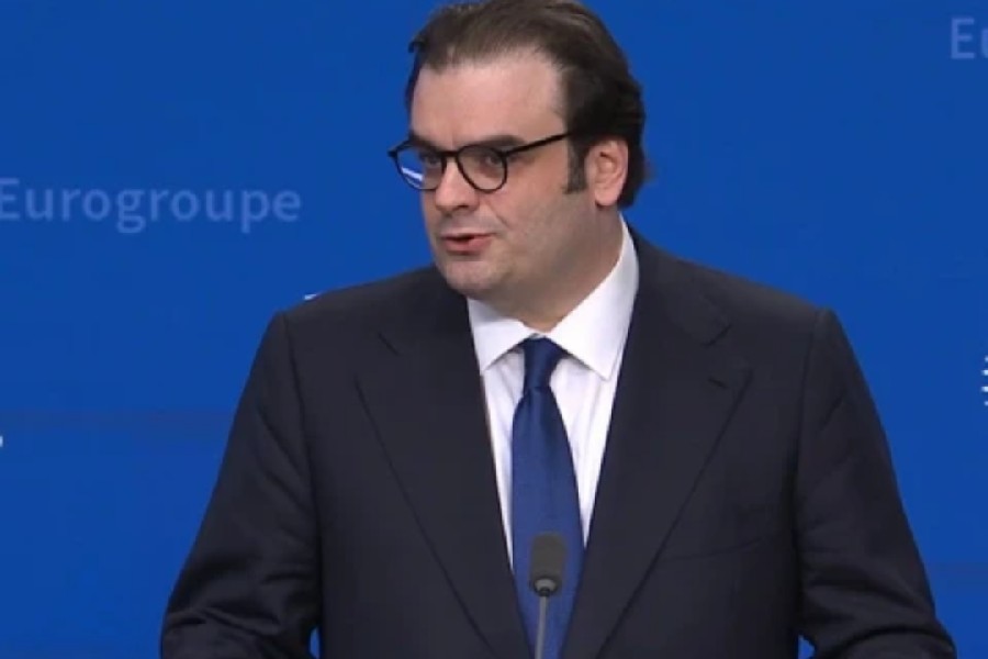 Νέος πρόεδρος του Eurogroup ο Κυριάκος Πιερρακάκης – Επιλέχθηκε από τους ΥΠΟΙΚ της Ευρωζώνης έναντι του Βέλγου ομολόγου του