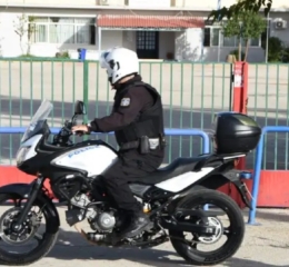 Κυψέλη: Επεισόδιο με μαχαίρωμα μεταξύ ανήλικων μέσα σε σχολείο – Τραυματίστηκε 14χρονη