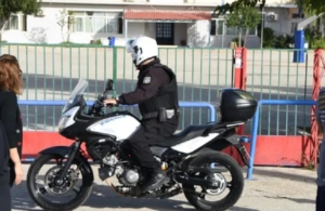 Κυψέλη: Επεισόδιο με μαχαίρωμα μεταξύ ανήλικων μέσα σε σχολείο – Τραυματίστηκε 14χρονη