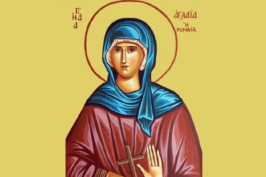 Εορτολόγιο 19 Δεκεμβρίου: Ποιοι γιορτάζουν σήμερα