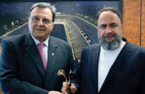 Παναθηναϊκό Στάδιο: Ανακαίνιση με τη χορηγία εταιρείας του Μαρινάκη