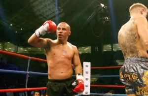 Ο Μιχάλης Ζαμπίδης έριξε «βόμβα» επιστροφής στα ρινγκ