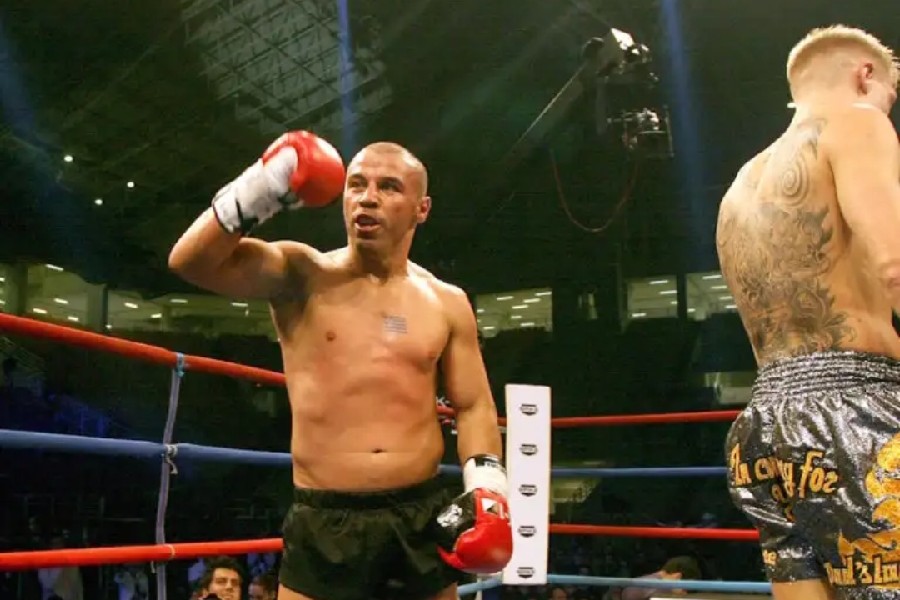 Ο Μιχάλης Ζαμπίδης έριξε «βόμβα» επιστροφής στα ρινγκ