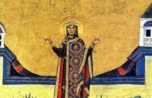 Εορτολόγιο 16 Δεκεμβρίου: Ποιοι γιορτάζουν σήμερα