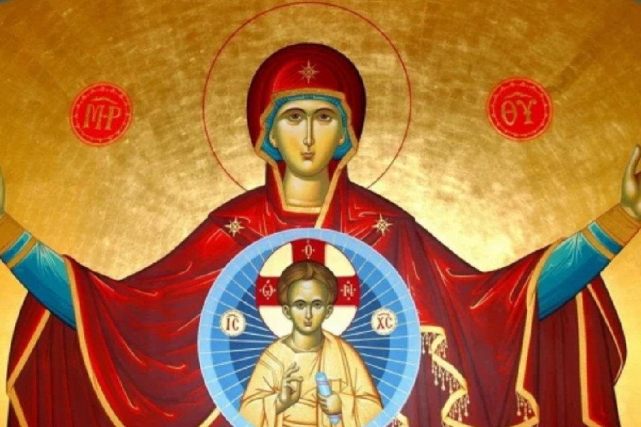 Εορτολόγιο 26 Δεκεμβρίου: Μεγάλη η σημερινή μέρα για την Ορθοδοξία – Ποιοι γιορτάζουν