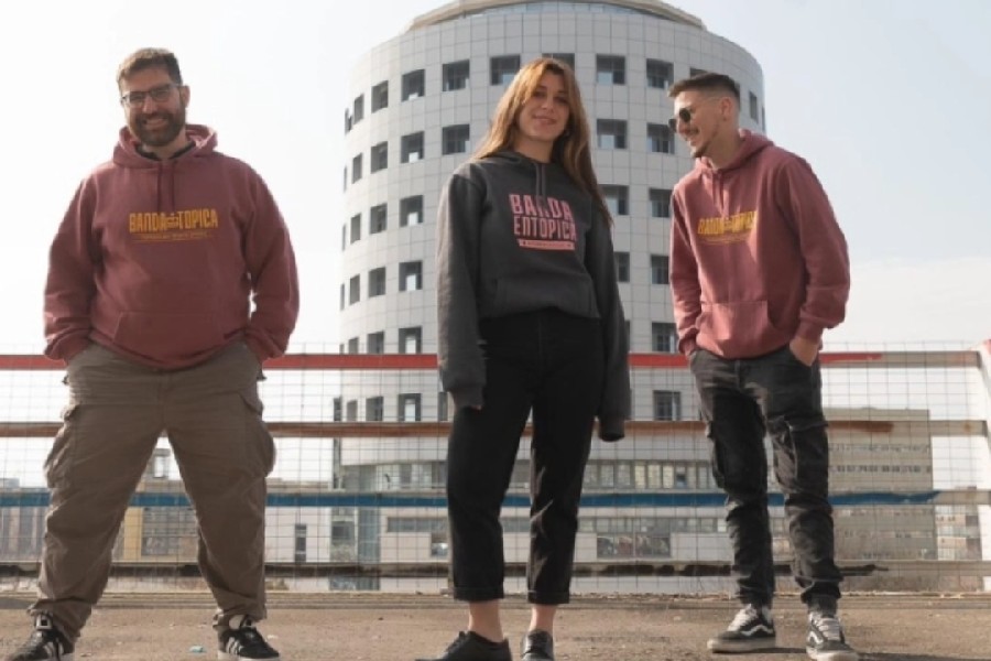 Τι λέει η Banda Entopica για τη συναυλία στη Φλώρινα: Αυτά τα τραγούδια παίξαμε, τι είχαμε συμφωνήσει με τον σύλλογο