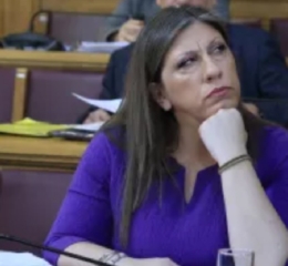 Χάος στην εξεταστική: Η Κωνσταντοπούλου κατήγγειλε τον Ξυλούρη ότι την απείλησε