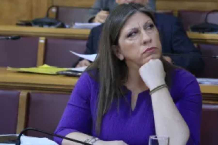 Επιτροπή για ΟΠΕΚΕΠΕ: Ένταση με τη Ζωή Κωνσταντοπούλου – Κατέθεσε μήνυση στον Ξυλούρη