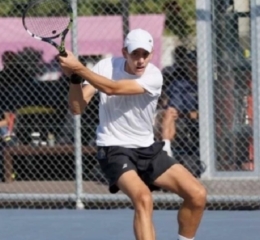 Australian Open Junior: Ανακοινώθηκε η entry list με Γελαδάρη