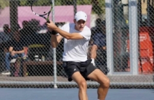 Australian Open Junior: Ανακοινώθηκε η entry list με Γελαδάρη