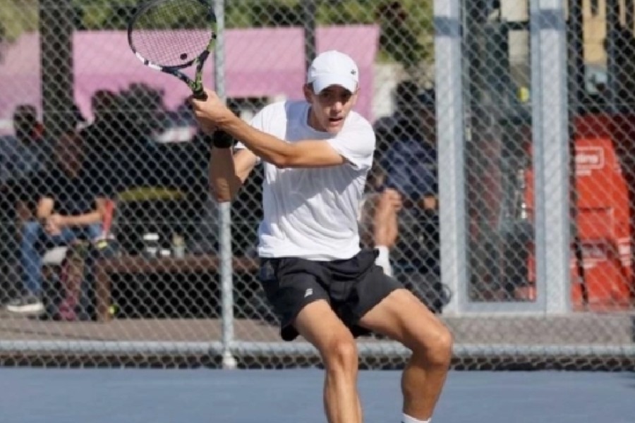 Australian Open Junior: Ανακοινώθηκε η entry list με Γελαδάρη