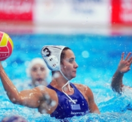 Η Φωτεινή Τριχά κορυφαία παίκτρια στον κόσμο για το 2025Φω