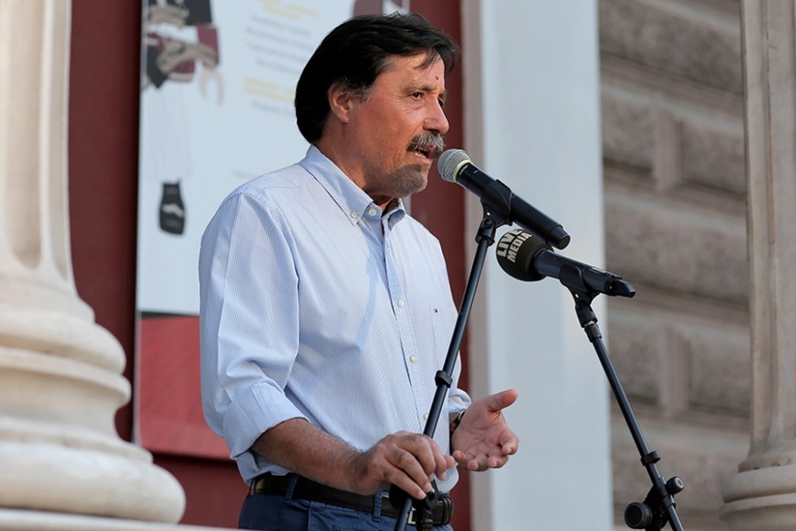 Σάββας Καλεντερίδης: Γιατί οι Τούρκοι τον θυμούνται ακόμη; Η ιστορία του και το θρίλερ με Οτσαλάν