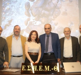 Η Ουζάι Μπουλούτ ως φωτεινό παράδειγμα για την Αναγνώριση της Γενοκτονίας