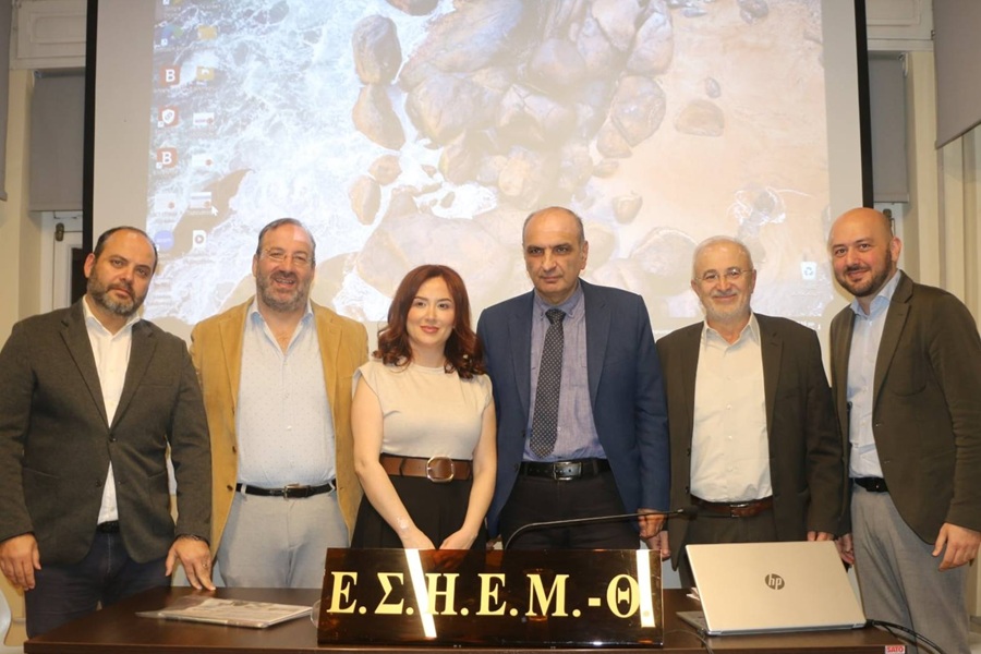 Η Ουζάι Μπουλούτ ως φωτεινό παράδειγμα για την Αναγνώριση της Γενοκτονίας