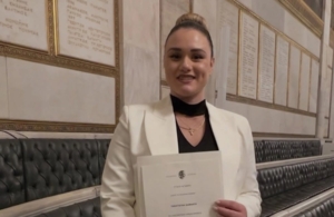 Η δασκάλα Παναγιώτα Διαμαντή από τη Φουρνά Ευρυτανίας ανάμεσα στους 50 κορυφαίους εκπαιδευτικούς του κόσμου