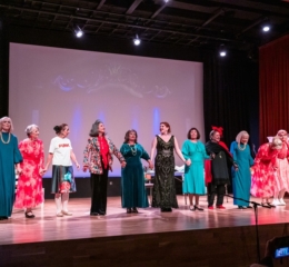 Πραγματοποιήθηκε η πρεμιέρα του «Οι Έχοντες και οι Ανέχοντες»