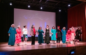 Πραγματοποιήθηκε η πρεμιέρα του «Οι Έχοντες και οι Ανέχοντες»