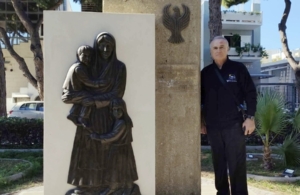 Στα «Διογένεια» στην Κω μέλη της Ευξείνου Λέσχης Βέροιας