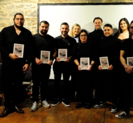 Συναυλία αγάπης στο Βάιμπλινγκεν για τα παιδιά με καρκίνο