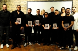 Συναυλία αγάπης στο Βάιμπλινγκεν για τα παιδιά με καρκίνο