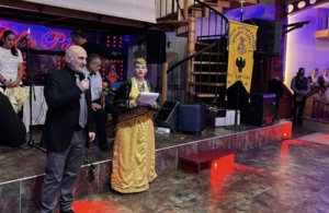 Πραγματοποιήθηκε ο Ετήσιος Χορός του «Αγίου Θεόδωρου Γαβρά» Έδεσσας