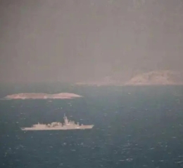 Εγκολφόπουλος για Ίμια: «Εκείνο το βράδυ πηγαίναμε να τελειώνουμε μαζί τους»