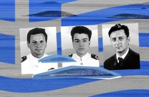 Ίμια: 30 χρόνια από την κρίση – Η μνήμη ξεθωριάζει – «Ξέρω ότι παραλίγο να γίνει πόλεμος»