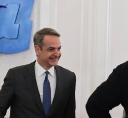 Μητσοτάκης: Βελτιώσεις σε πετρέλαιο και ρεύμα, επιτάχυνση αποζημιώσεων του ΕΛΓΑ και μέτρα για όσους επηρεάστηκαν από την Ευλογιά – «Δε θα ανεχθούμε εκβιασμούς από μειοψηφίες»