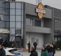 Βιολάντα: Θρηνούμε 5 δικούς μας ανθρώπους, άμεση οικονομική βοήθεια στις οικογένειες – «Εφαρμόζουμε αυστηρά πρωτόκολλα ασφαλείας»