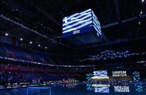 Με στόχο τον τελικό του Ευρωπαϊκού η Εθνική Ομάδα Πόλο Ανδρών κόντρα στην Ουγγαρία – Η ώρα και το κανάλι