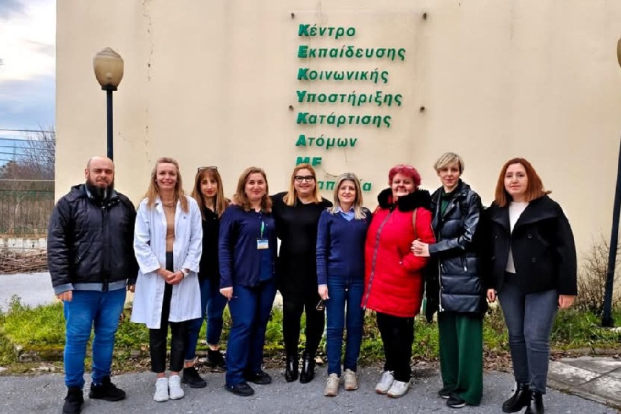 Δωρεάν Τεστ ΠΑΠ στο Μακροχώρι