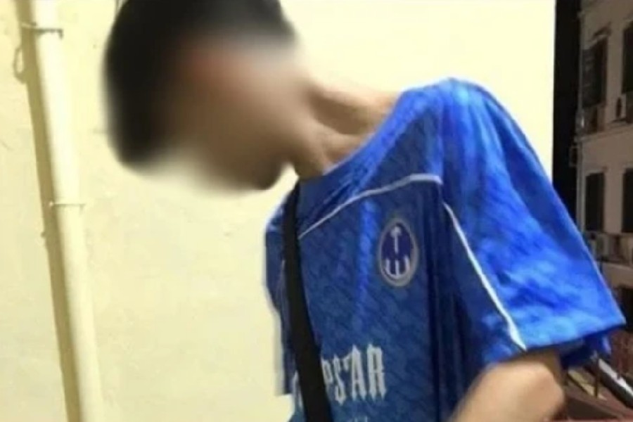 Σέρρες: Φρίκη δίχως τέλος – Ξυλοκόπησαν και δεύτερη φορά τον 17χρονο Άγγελο πριν φτάσει σπίτι του