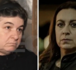 Το δράμα πίσω από το «Ριφιφί» – Η αληθινή ιστορία της μητέρας που έχασε το παιδί της