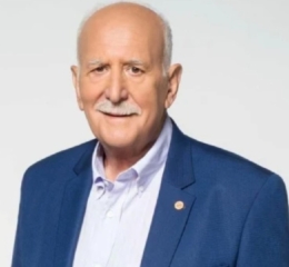 Πέθανε ο Γιώργος Παπαδάκης σε ηλικία 74 ετών