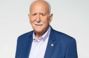 Πέθανε ο Γιώργος Παπαδάκης σε ηλικία 74 ετών
