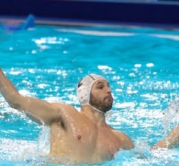 Ευρωπαϊκό Πρωτάθλημα Πόλο: Ελλάδα – Γεωργία 20-6: Ξεμούδιασμα στην πρεμιέρα για τη «γαλανόλευκη»