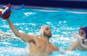 Ευρωπαϊκό Πρωτάθλημα Πόλο: Ελλάδα – Γεωργία 20-6: Ξεμούδιασμα στην πρεμιέρα για τη «γαλανόλευκη»