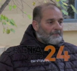 «Η δικαιοσύνη έστειλε μήνυμα»: Συγκλονίζει ο πατέρας του 22χρονου Παναγιώτη μετά την καταδίκη του 45χρονου οδηγού της Porsche