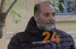 «Η δικαιοσύνη έστειλε μήνυμα»: Συγκλονίζει ο πατέρας του 22χρονου Παναγιώτη μετά την καταδίκη του 45χρονου οδηγού της Porsche