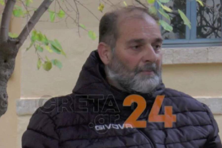 «Η δικαιοσύνη έστειλε μήνυμα»: Συγκλονίζει ο πατέρας του 22χρονου Παναγιώτη μετά την καταδίκη του 45χρονου οδηγού της Porsche