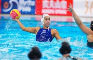 Ευρωπαϊκό Πρωτάθλημα Πόλο: Ελλάδα – Σλοβακία 24-7: Πρεμιέρα στο ρελαντί για τη «γαλανόλευκη»