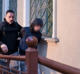 Σέρρες: «Ζητάω συγνώμη – Δεν είναι η φυλακή, είναι οι τύψεις στο κεφάλι μου», λέει ο 16χρονος