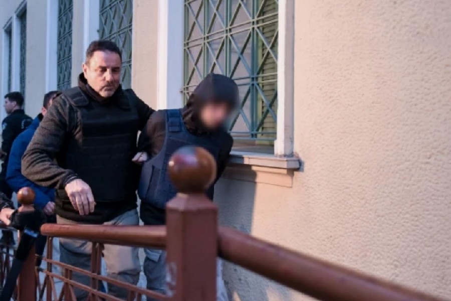 Σέρρες: «Ζητάω συγνώμη – Δεν είναι η φυλακή, είναι οι τύψεις στο κεφάλι μου», λέει ο 16χρονος