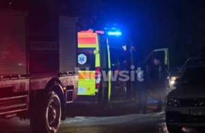 Νεκρή γυναίκα στη Γλυφάδα: Χτυπήθηκε από αυτοκίνητο που είχε παρασυρθεί από τα ορμητικά νερά λόγω της κακοκαιρίας