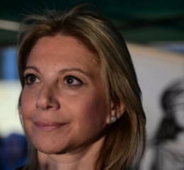 Καρυστιανού για το FIR Αθηνών: «Τέμπη» και στον αέρα;