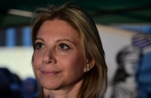 Καρυστιανού για το FIR Αθηνών: «Τέμπη» και στον αέρα;