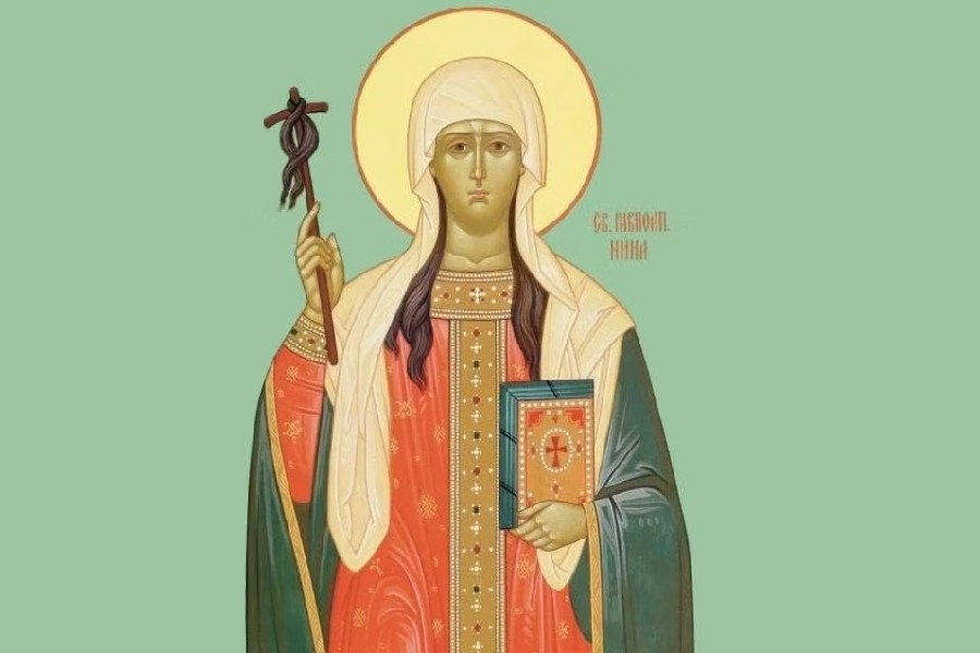 Εορτολόγιο 14 Ιανουαρίου: Ποιοι γιορτάζουν σήμερα